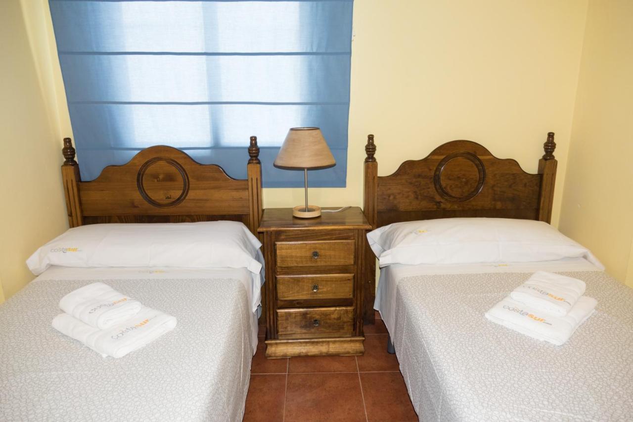 Casa Real La Barrosa Villa Chiclana de la Frontera Exteriör bild