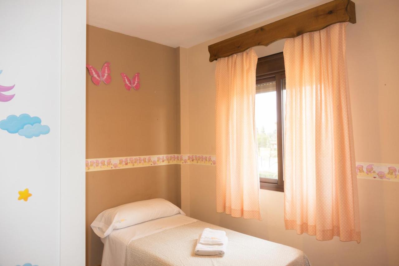 Casa Real La Barrosa Villa Chiclana de la Frontera Exteriör bild