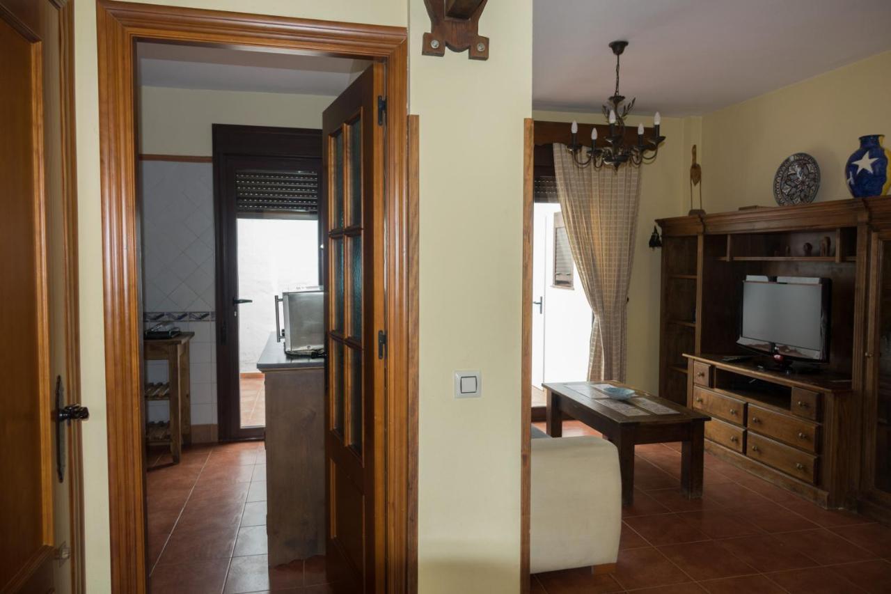 Casa Real La Barrosa Villa Chiclana de la Frontera Exteriör bild