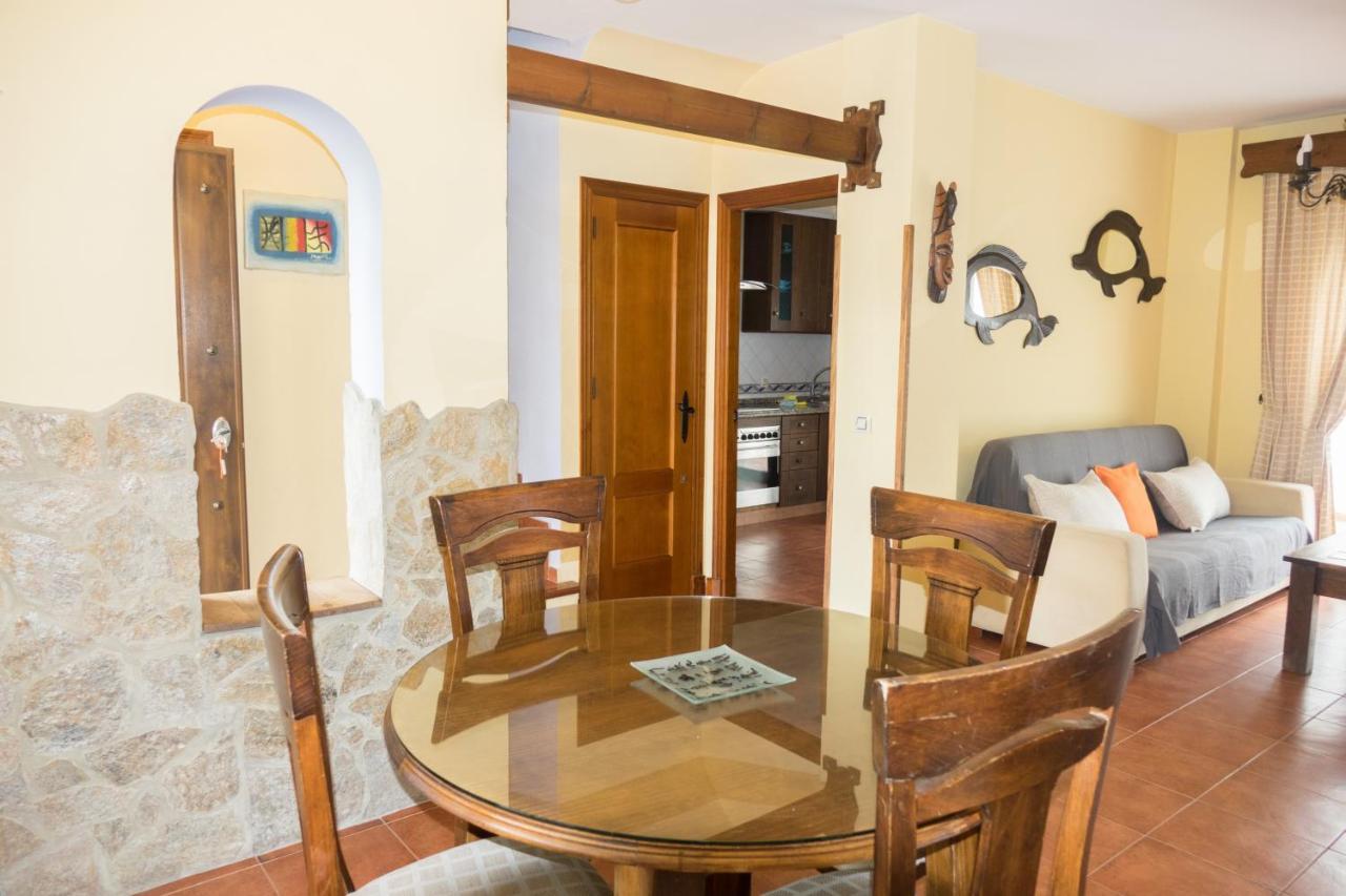Casa Real La Barrosa Villa Chiclana de la Frontera Exteriör bild