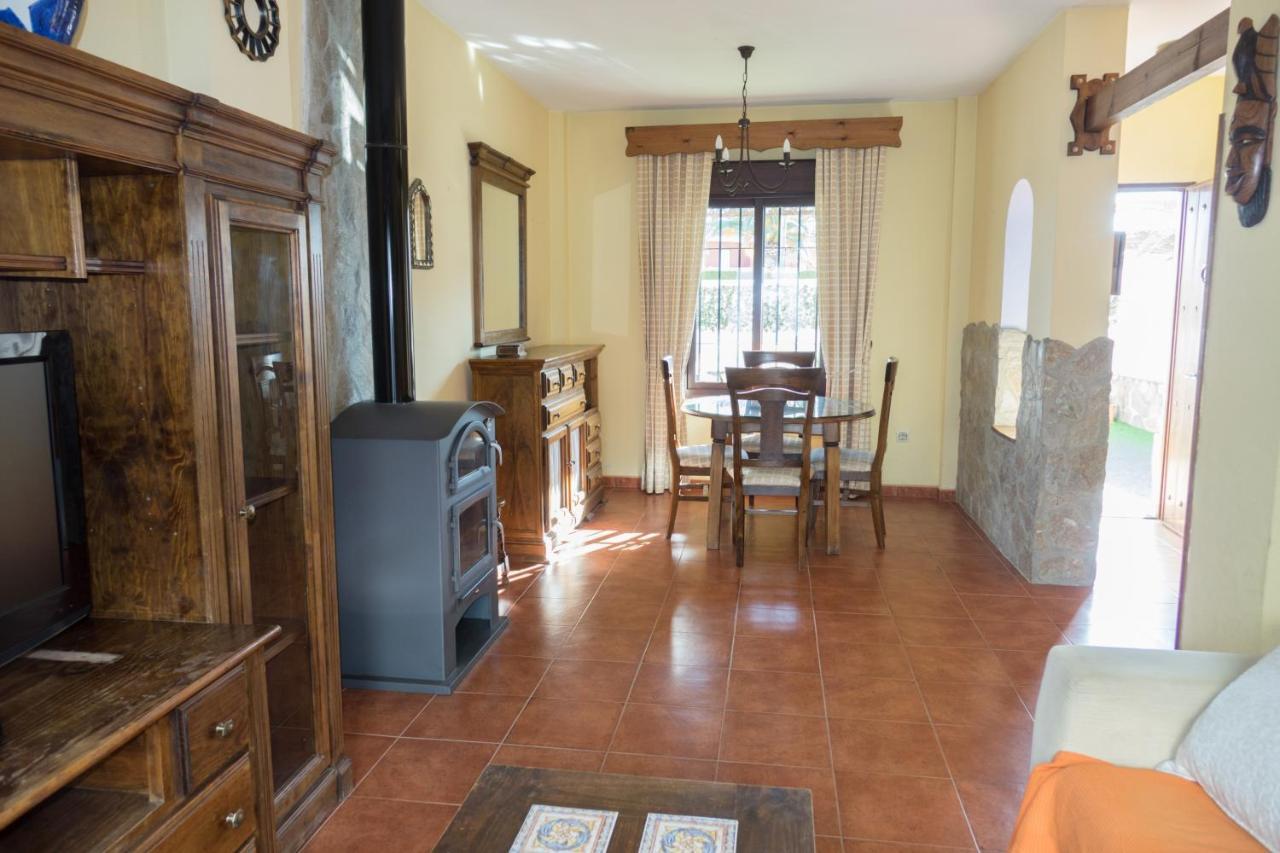 Casa Real La Barrosa Villa Chiclana de la Frontera Exteriör bild