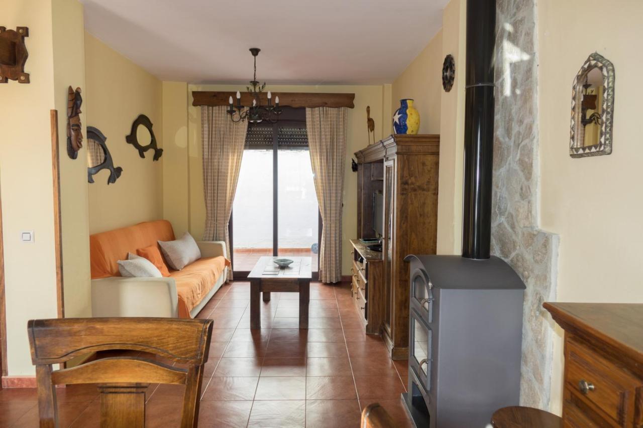 Casa Real La Barrosa Villa Chiclana de la Frontera Exteriör bild