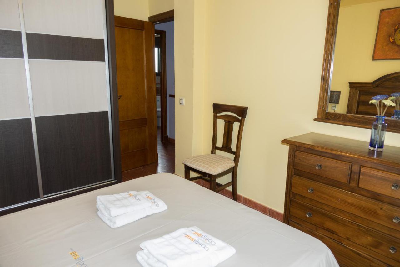 Casa Real La Barrosa Villa Chiclana de la Frontera Exteriör bild